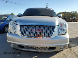 2012 GMC Yukon Denali with VIN 1GKS2EEF2CR301497, listed as a Copart auction lot 75238214 with 155,780 mi miles and Clean Title. Bid and sale history available at carsss.com. Image 5.
