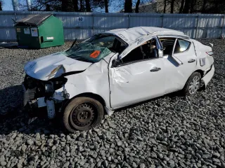 2014 Nissan Versa S Plus with VIN 3N1CN7AP2EL858571, listed as a Copart auction lot 49725135 with Not Provided miles and Salvage Title. Bid and sale history available at carsss.com. Image 1.