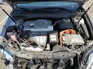 2016 Lexus ES 300h Hybrid with VIN JTHBW1GG7G2111500, listed as a Copart auction lot 54766195 with 235,339 mi miles and Salvage Title. Bid and sale history available at carsss.com. Image 11.