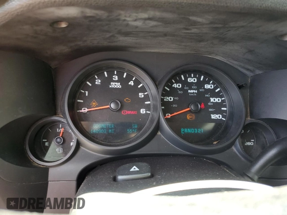 2009 GMC Sierra 1500 SLE with VIN 1GTEK29099Z115302, listed as a Copart auction lot 69263134 with 140,903 mi miles and Salvage Title. Bid and sale history available at carsss.com. Image 9.