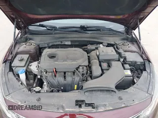 2020 Kia Optima LX z VIN 5XXGT4L37LG402118, wystawiony jako IAAI lot #42137289 z przebiegiem 47 646 mil mil oraz . Historia ofert i sprzedaży dostępna na DreamBid. Obrazek 10.