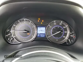 2018 Infiniti QX80 with VIN JN8AZ2NF1J9660116, listed as a Copart auction lot 81897413 with 99,372 mi miles. Bid and sale history available at carsss.com. Image 9.