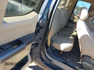 2016 Ford F-150 XL with VIN 1FTEX1C84GFB41427, listed as a IAAI auction lot 41726380 with 184,731 mi miles and . Bid and sale history available at carsss.com. Image 8.