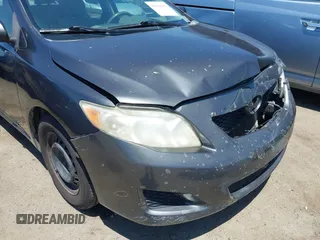 2010 Toyota Corolla с VIN 1NXBU4EE4AZ327130, выставлен на аукционе IAAI как лот 42201087 с пробегом 204 099 миль миль и . История ставок и продаж доступна на DreamBid. Изображение 18.