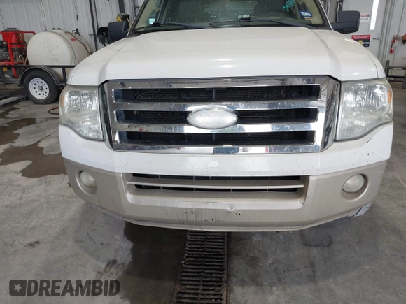 2008 Ford Expedition Eddie Bauer z VIN 1FMFU17508LA23323, wystawiony jako IAAI lot #42250870 z przebiegiem 290 841 mil mil oraz . Historia ofert i sprzedaży dostępna na DreamBid. Obrazek 6.