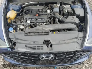 2022 Hyundai Sonata SEL Plus with VIN 5NPEJ4J26NH146990, listed as a Copart auction lot 42778375 with 72,077 mi miles and Salvage Title. Bid and sale history available at carsss.com. Image 11.