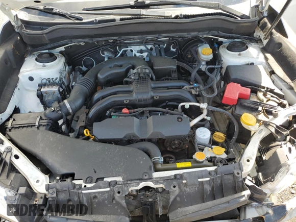 2014 Subaru Forester Premium with VIN JF2SJAEC4EH529816, listed as a Copart auction lot 56097135 with 115,387 mi miles and Salvage title. Bid and sale history available at DreamBid. Image 12.