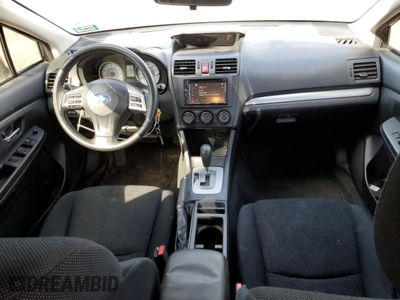 2014 Subaru Impreza Premium z VIN JF1GJAC60EH024878, wystawiony jako Copart lot #46691755 z przebiegiem 105 869 mil mil oraz Szkoda całkowita • Salvage title. Historia ofert i sprzedaży dostępna na DreamBid. Obrazek 8.
