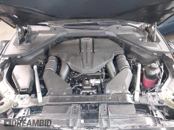 2023 Genesis GV80 с VIN KMUHCESC2PU128982, выставлен на аукционе IAAI как лот 41795055 с пробегом 16 222 миль миль и . История ставок и продаж доступна на DreamBid. Изображение 10.