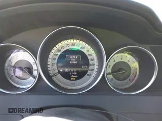 2013 Mercedes-Benz C-Class C 300 Sport with VIN WDDGF8AB6DR288450, listed as a IAAI auction lot 41440383 with 65,588 mi miles. Bid and sale history available at carsss.com. Image 7.