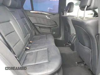 2011 Mercedes-Benz E 350 Luxury with VIN WDDHH8HB8BA351807, listed as a Copart auction lot 84492674 with 122,509 mi miles and Salvage Title. Bid and sale history available at DreamBid. Image 10.