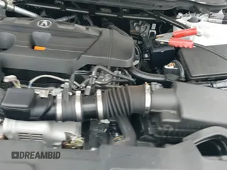 2022 Acura TLX w/A-Spec Package с VIN 19UUB5F55NA003443, выставлен на аукционе IAAI как лот 41527838 с пробегом 8 134 миль миль и . История ставок и продаж доступна на DreamBid. Изображение 19.