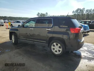 2014 GMC Terrain SLE с VIN 2GKFLVEK5E6327036, выставлен на аукционе Copart как лот 43253115 с пробегом 172 519 миль миль и Списание • Salvage title. История ставок и продаж доступна на DreamBid. Изображение 2.