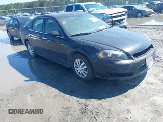 2005 Chevrolet Impala z VIN 2G1WF52E059181797, wystawiony jako IAAI lot #42247838 z przebiegiem 250 756 mil mil oraz . Historia ofert i sprzedaży dostępna na DreamBid. Obrazek 1.