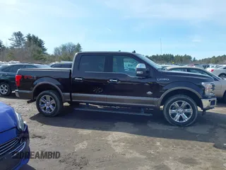 2020 Ford F-150 XL with VIN 1FTEW1E41LFB39223, listed as a IAAI auction lot 41782313 with 80,864 mi miles and . Bid and sale history available at DreamBid. Image 13.