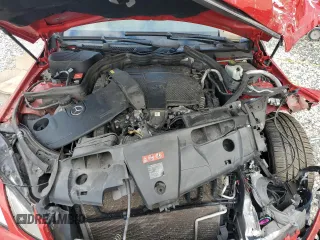 2013 Mercedes-Benz E 350 with VIN WDDKJ5KB9DF192237, listed as a Copart auction lot 75918194 with 98,118 mi miles and Salvage Title. Bid and sale history available at DreamBid. Image 12.