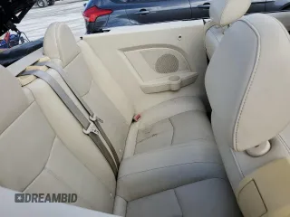 2008 Chrysler Sebring Limited with VIN 1C3LC65M58N179433, listed as a Copart auction lot 77661614 with 0 mi miles and Non Repairable. Bid and sale history available at carsss.com. Image 10.