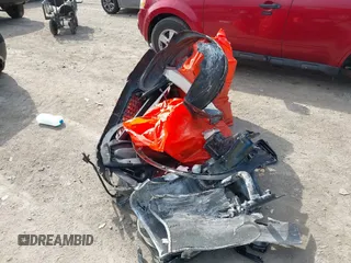 2022 Honda CR-V Touring z VIN 7FARW2H91NE004060, wystawiony jako IAAI lot #42167831 z przebiegiem Nie podano mil oraz . Historia ofert i sprzedaży dostępna na DreamBid. Obrazek 12.