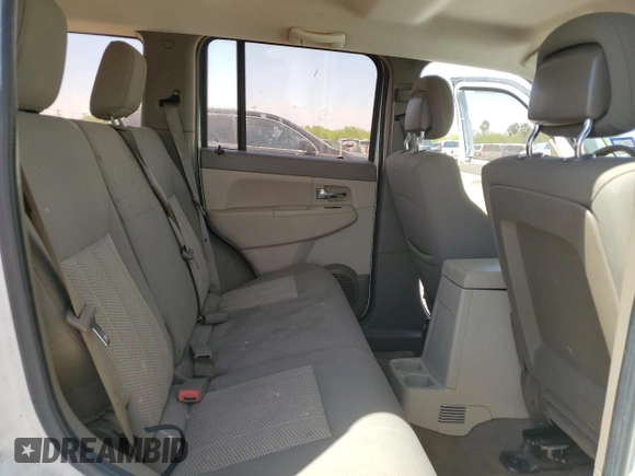 2010 Jeep Liberty Sport with VIN 1J4PP2GK6AW106376, listed as a Copart auction lot 49464045 with 171,218 mi miles and Clean Title. Bid and sale history available at DreamBid. Image 10.
