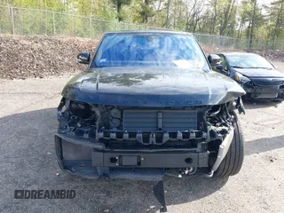 2017 Land Rover Range Rover Sport with VIN SALWR2FE6HA171221, listed as a IAAI auction lot 42181752 with 33,317 mi miles and . Bid and sale history available at DreamBid. Image 13.