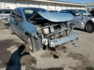 2008 Ford Focus SE with VIN 1FAHP35NX8W220992, listed as a Copart auction lot 82280104 with 206,672 mi miles and Salvage Title. Bid and sale history available at DreamBid. Image 11.