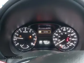 2015 Nissan Altima S with VIN 1N4AL3AP0FN901492, listed as a IAAI auction lot 42101723 with 138,251 mi miles and . Bid and sale history available at carsss.com. Image 7.