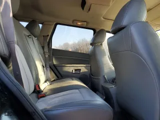 2006 Jeep Grand Cherokee Overland with VIN 1J8HR68256C334929, listed as a Copart auction lot 79450964 with 184,944 mi miles and Salvage Title. Bid and sale history available at carsss.com. Image 11.