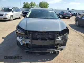 2023 Mazda CX-30 S Preferred with VIN 3MVDMBCM7PM531380, listed as a Copart auction lot 62732205 with Not provided miles and Salvage title. Bid and sale history available at DreamBid. Image 5.
