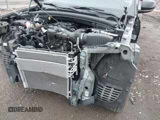 2023 Jeep Grand Cherokee Limited с VIN 1C4RJHBG3P8844297, выставлен на аукционе IAAI как лот 41854660 с пробегом 35 721 миль миль и . История ставок и продаж доступна на DreamBid. Изображение 6.