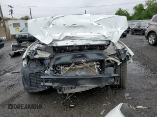 2013 Jaguar XJ Portfolio with VIN SAJWJ2GD6D8V49917, listed as a Copart auction lot 59896475 with Not provided miles and Salvage title. Bid and sale history available at DreamBid. Image 5.