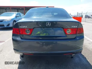 2006 Acura TSX z VIN JH4CL96886C016104, wystawiony jako IAAI lot #42225402 z przebiegiem 187 383 mil mil oraz . Historia ofert i sprzedaży dostępna na DreamBid. Obrazek 17.