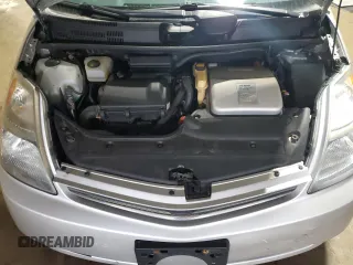 2008 Toyota Prius with VIN JTDKB20U683449940, listed as a Copart auction lot 52809205 with 168,218 mi miles and Salvage Title. Bid and sale history available at carsss.com. Image 11.