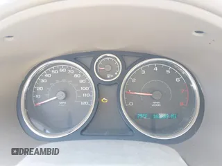 2006 Chevrolet Cobalt LS with VIN 1G1AK55F467708740, listed as a IAAI auction lot 42222405 with 162,889 mi miles and . Bid and sale history available at DreamBid. Image 7.