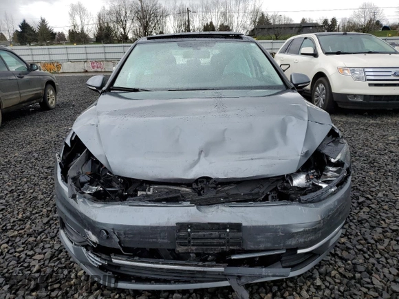 2021 Volkswagen Golf TSI с VIN 3VWG57AU2MM002648, выставлен на аукционе Copart как лот 44765344 с пробегом 13 874 миль миль и . История ставок и продаж доступна на DreamBid. Изображение 5.