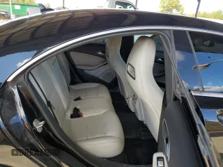 2015 Mercedes-Benz CLA 250 with VIN WDDSJ4EBXFN254033, listed as a Copart auction lot 71791633 with 185,399 mi miles and . Bid and sale history available at DreamBid. Image 10.