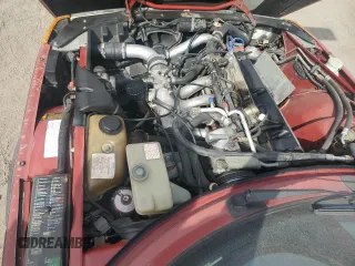 1990 Saab 900 z VIN YS3AL75LXL7013883, wystawiony jako Copart lot #75400804 z przebiegiem 165 394 mil mil oraz Szkoda całkowita • Salvage title. Historia ofert i sprzedaży dostępna na DreamBid. Obrazek 11.