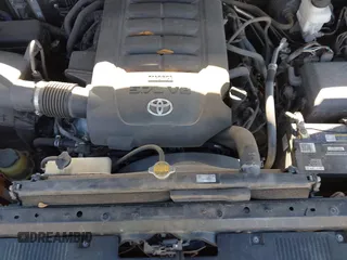 2016 Toyota Tundra 4WD Truck SR with VIN 5TFUW5F1XGX525419, listed as a IAAI auction lot 41460439 with 78,260 mi miles. Bid and sale history available at carsss.com. Image 10.