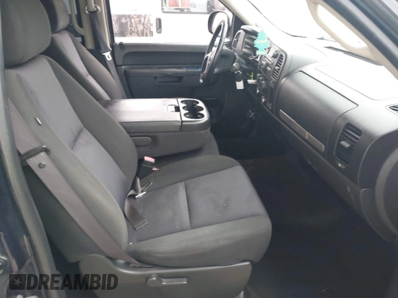 2011 Chevrolet Silverado 1500 LT with VIN 3GCPCSEA5BG150008, listed as a IAAI auction lot 41103732 with 180,005 mi miles and . Bid and sale history available at DreamBid. Image 5.