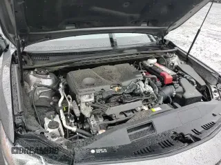 2019 Toyota Camry SE z VIN 4T1B11HK2KU278505, wystawiony jako Copart lot #81870005 z przebiegiem 41 586 mil mil oraz Szkoda całkowita • Salvage title. Historia ofert i sprzedaży dostępna na DreamBid. Obrazek 15.