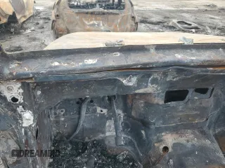 2016 Jeep Wrangler Black Bear с VIN 1C4AJWAGXGL169919, выставлен на аукционе Copart как лот 51573455 с пробегом 98 406 миль миль и На запчасти • Non repairable. История ставок и продаж доступна на DreamBid. Изображение 9.
