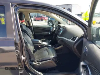 2012 Dodge Journey Crew with VIN 3C4PDCDGXCT257072, listed as a IAAI auction lot 41934176 with 148,339 mi miles and . Bid and sale history available at DreamBid. Image 5.