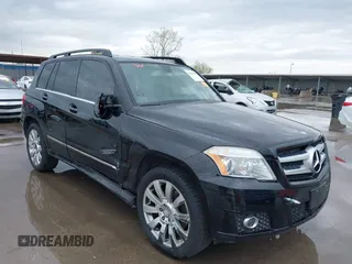 2011 Mercedes-Benz GLK 350 z VIN WDCGG5GB7BF588830, wystawiony jako IAAI lot #41943655 z przebiegiem 141 040 mil mil oraz . Historia ofert i sprzedaży dostępna na DreamBid. Obrazek 1.