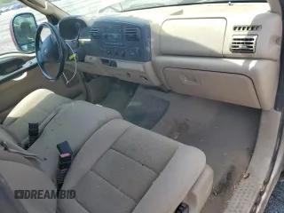 2007 Ford F-250 XL с VIN 1FTSX20P47EA21637, выставлен на аукционе Copart как лот 61011605 с пробегом 142 373 миль миль и Чистый • Clean title. История ставок и продаж доступна на DreamBid. Изображение 8.