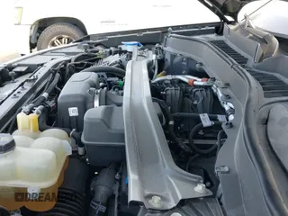 2021 Ford Police Interceptor Utility с VIN 1FM5K8AB5MGB04734, выставлен на аукционе IAAI как лот 43121175 с пробегом 105 698 миль миль и . История ставок и продаж доступна на DreamBid. Изображение 19.