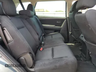 2013 Mazda CX-9 Sport with VIN JM3TB3BV2D0405565, listed as a Copart auction lot 62314455 with 146,825 mi miles and Salvage title. Bid and sale history available at DreamBid. Image 11.