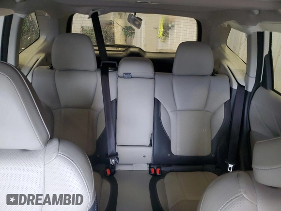 2019 Subaru Forester Limited with VIN JF2SKASC7KH561897, listed as a Copart auction lot 46416545 with 88,609 mi miles and Non Repairable. Bid and sale history available at carsss.com. Image 10.