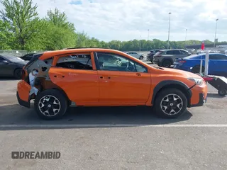 2018 Subaru Crosstrek z VIN JF2GTAAC3JG239279, wystawiony jako IAAI lot #42116039 z przebiegiem 73 999 mil mil oraz . Historia ofert i sprzedaży dostępna na DreamBid. Obrazek 13.