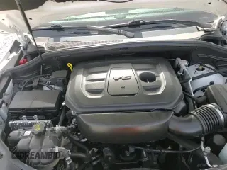 2019 Jeep Grand Cherokee Summit с VIN 1C4RJFJG6KC718754, выставлен на аукционе Copart как лот 56585765 с пробегом 58 987 миль миль и Списание • Salvage title. История ставок и продаж доступна на DreamBid. Изображение 13.