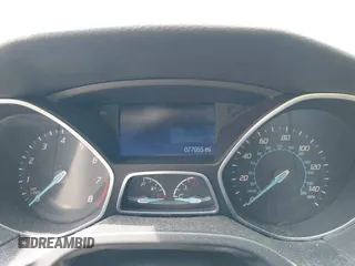 2014 Ford Focus SE с VIN 1FADP3K27EL459969, выставлен на аукционе IAAI как лот 42412165 с пробегом 77 055 миль миль и . История ставок и продаж доступна на DreamBid. Изображение 7.