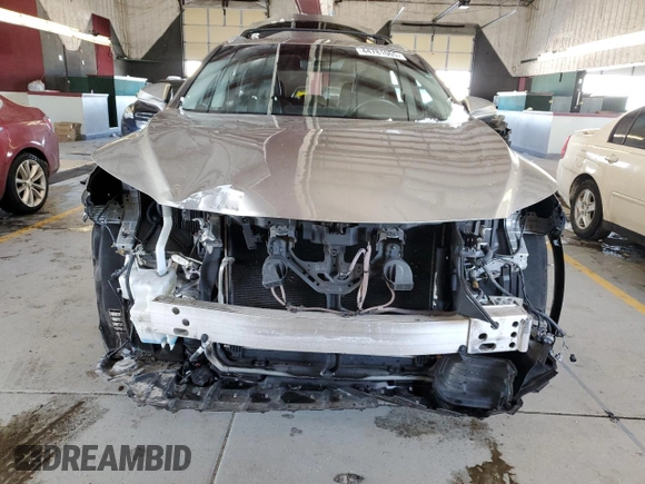 2017 Lexus RX 350 with VIN 2T2BZMCA0HC096896, listed as a Copart auction lot 44781065 with 77,110 mi miles and Salvage Title. Bid and sale history available at DreamBid. Image 5.